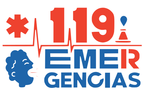 Logo de 119 Emergencias