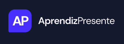 Logo de Aprendiz Presente