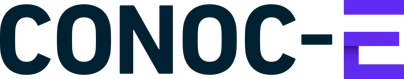 Logo de Conoc-e