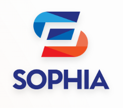 Logo de Sophia